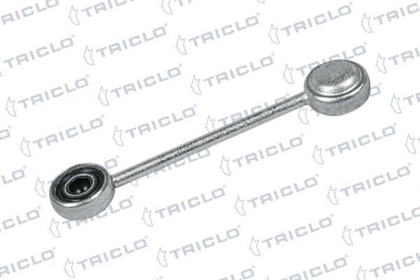 Triclo 634573 - Ремкомплект, рычаг переключения передач autosila-amz.com