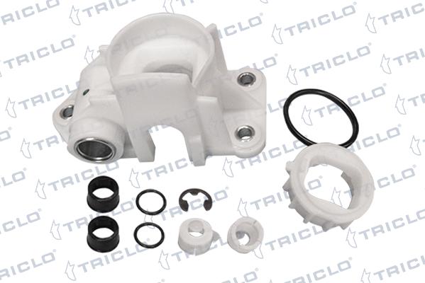 Triclo 634606 - Втулка, шток вилки переключения передач autosila-amz.com