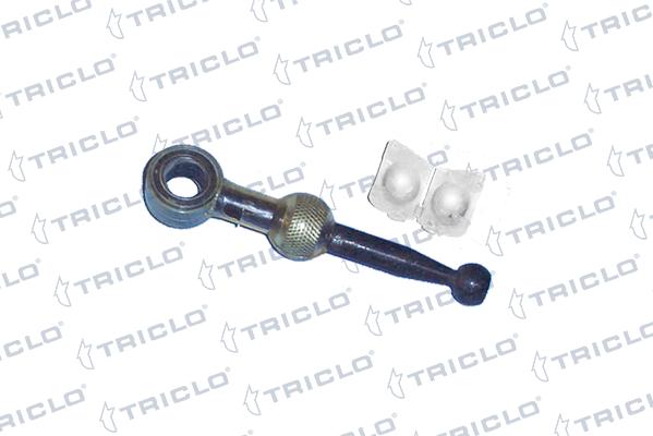 Triclo 635007 - Ремкомплект, рычаг переключения передач autosila-amz.com