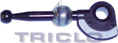 Triclo 635278 - Ремкомплект, рычаг переключения передач autosila-amz.com