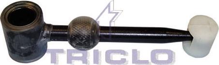 Triclo 635729 - Ремкомплект, рычаг переключения передач autosila-amz.com