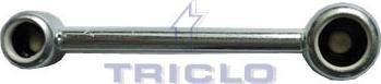 Triclo 631520 - Ремкомплект, рычаг переключения передач autosila-amz.com