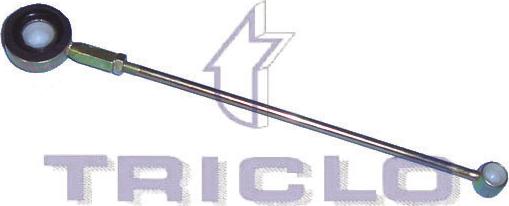 Triclo 631305 - Ремкомплект, рычаг переключения передач autosila-amz.com