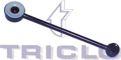Triclo 631303 - Ремкомплект, рычаг переключения передач autosila-amz.com