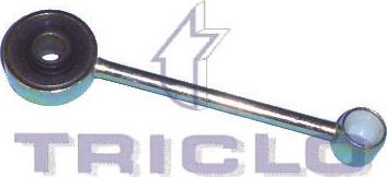 Triclo 631314 - Ремкомплект, рычаг переключения передач autosila-amz.com