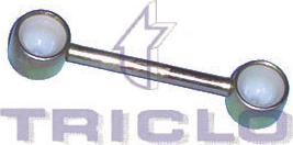 Triclo 631313 - Шток вилки переключения передач autosila-amz.com