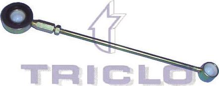 Triclo 631312 - Ремкомплект, рычаг переключения передач autosila-amz.com