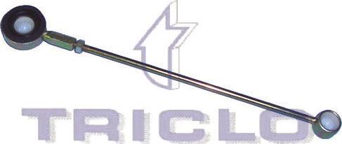 Triclo 638414 - Ремкомплект, рычаг переключения передач autosila-amz.com