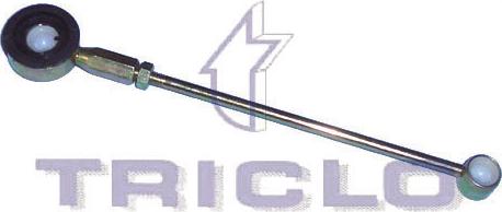 Triclo 638416 - Ремкомплект, рычаг переключения передач autosila-amz.com