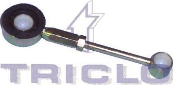 Triclo 638413 - Ремкомплект, рычаг переключения передач autosila-amz.com