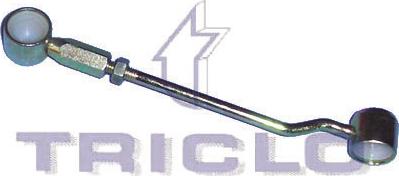 Triclo 638437 - Ремкомплект, рычаг переключения передач autosila-amz.com