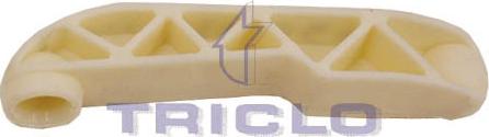 Triclo 633410 - Шток вилки переключения передач autosila-amz.com