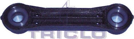 Triclo 633722 - Шток вилки переключения передач autosila-amz.com