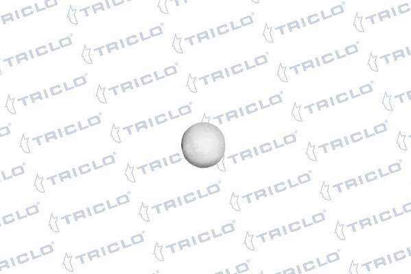 Triclo 625036 - Ремкомплект, рычаг переключения передач autosila-amz.com