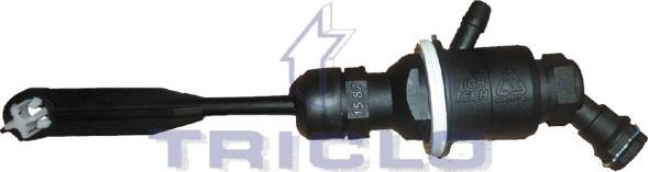 Triclo 625170 - Главный цилиндр, система сцепления autosila-amz.com