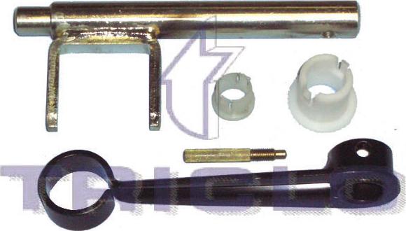 Triclo 621154 - Возвратная вилка, система сцепления autosila-amz.com