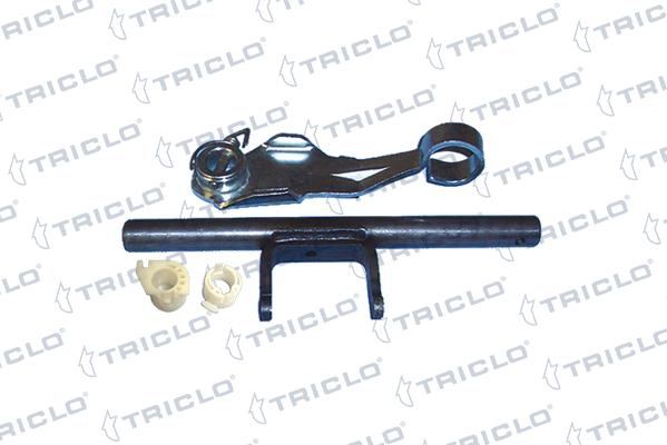 Triclo 621153 - Возвратная вилка, система сцепления autosila-amz.com
