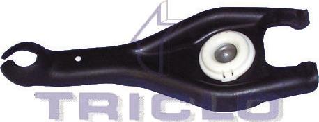 Triclo 621299 - Ремкомплект, рычаг переключения передач autosila-amz.com