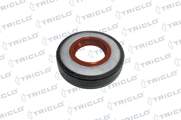 Triclo 671915 - Уплотняющее кольцо, дифференциал autosila-amz.com