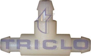 Triclo 190520 - Распылитель воды для чистки, система очистки окон autosila-amz.com