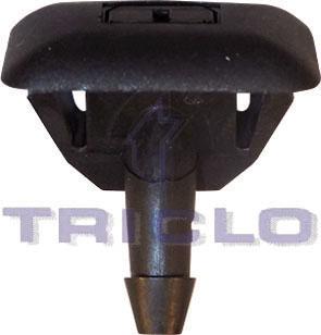 Triclo 190073 - Распылитель воды для чистки, система очистки окон autosila-amz.com