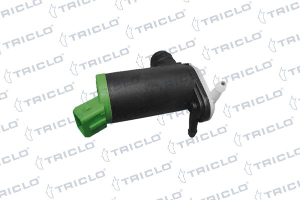 Triclo 190360 - Водяной насос, система очистки окон autosila-amz.com