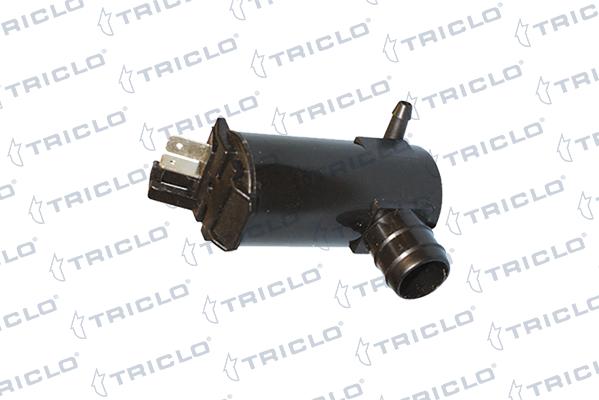 Triclo 190363 - Водяной насос, система очистки окон autosila-amz.com