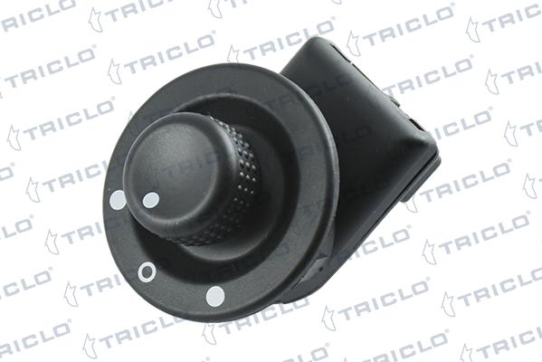 Triclo 145259 - Выключатель, регулирование зеркал autosila-amz.com