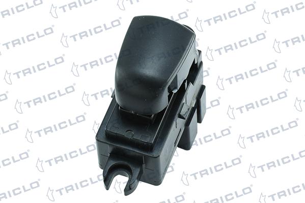 Triclo 146272 - Выключатель, стеклоподъемник autosila-amz.com