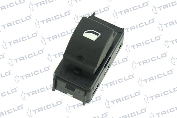 Triclo 141042 - Выключатель, стеклоподъемник autosila-amz.com