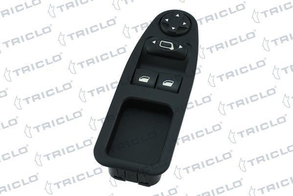 Triclo 141003 - Выключатель, стеклоподъемник autosila-amz.com