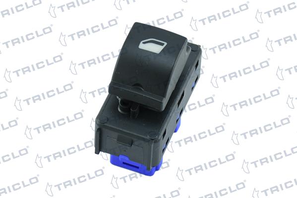 Triclo 141014 - Выключатель, стеклоподъемник autosila-amz.com