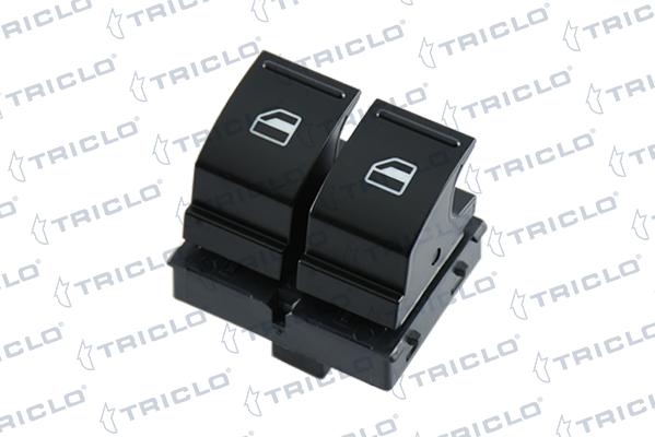 Triclo 143056 - Выключатель, стеклоподъемник autosila-amz.com