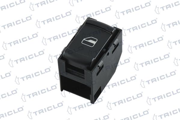 Triclo 143065 - Выключатель, стеклоподъемник autosila-amz.com