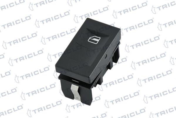 Triclo 143088 - Выключатель, стеклоподъемник autosila-amz.com