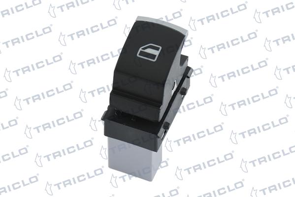 Triclo 143082 - Выключатель, стеклоподъемник autosila-amz.com