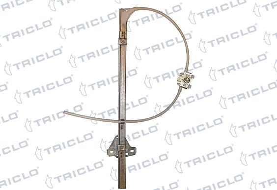 Triclo 105503 - Стеклоподъемник autosila-amz.com