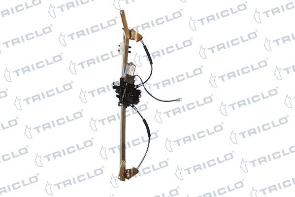 Triclo 115554 - Стеклоподъемник autosila-amz.com