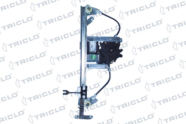 Triclo 115578 - Стеклоподъемник autosila-amz.com