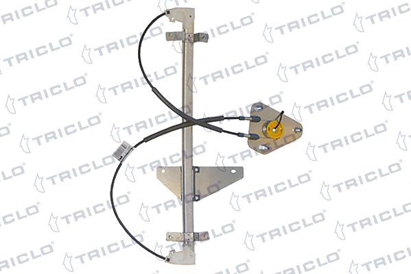 Triclo 115644 - Стеклоподъемник autosila-amz.com