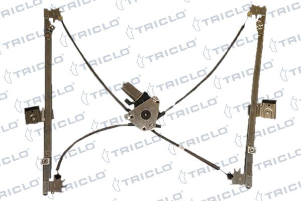 Triclo 111454 - Стеклоподъемник autosila-amz.com