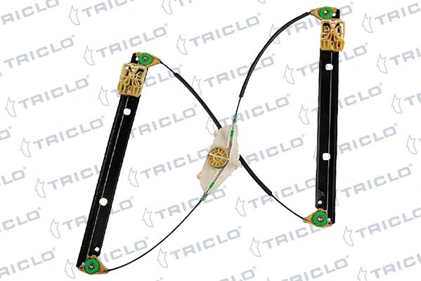 Triclo 111470 - Стеклоподъемник autosila-amz.com