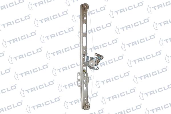 Triclo 111508 - Стеклоподъемник autosila-amz.com