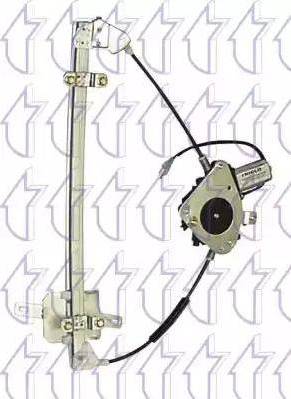 Triclo 111168 - Стеклоподъемник autosila-amz.com