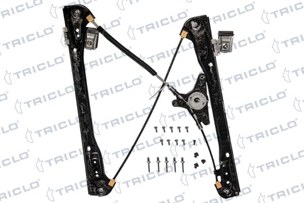 Triclo 111850 - Стеклоподъемник autosila-amz.com