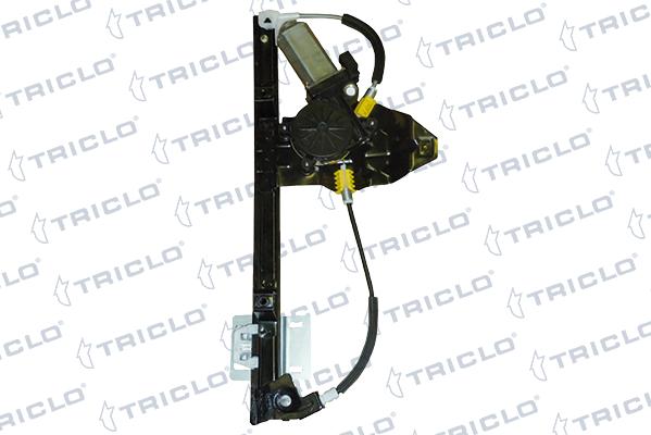 Triclo 111860 - Стеклоподъемник autosila-amz.com