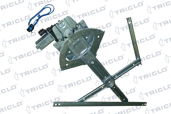 Triclo 111862 - Стеклоподъемник autosila-amz.com