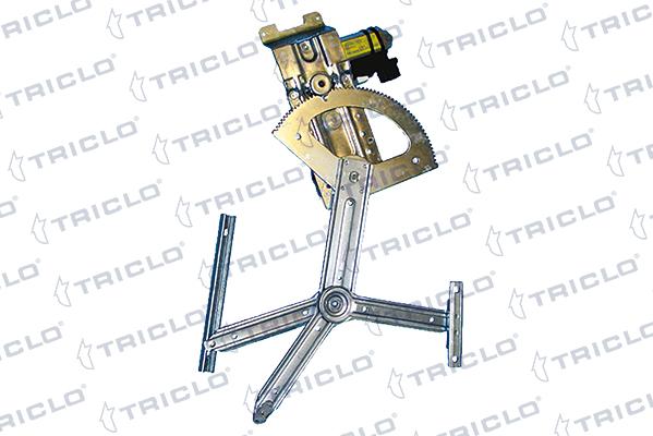 Triclo 118440 - Стеклоподъемник autosila-amz.com