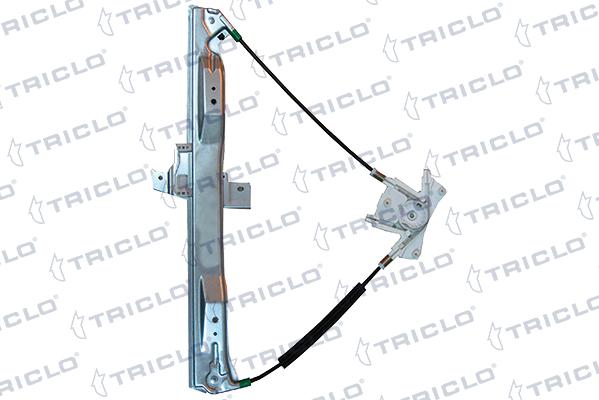 Triclo 118464 - Стеклоподъемник autosila-amz.com