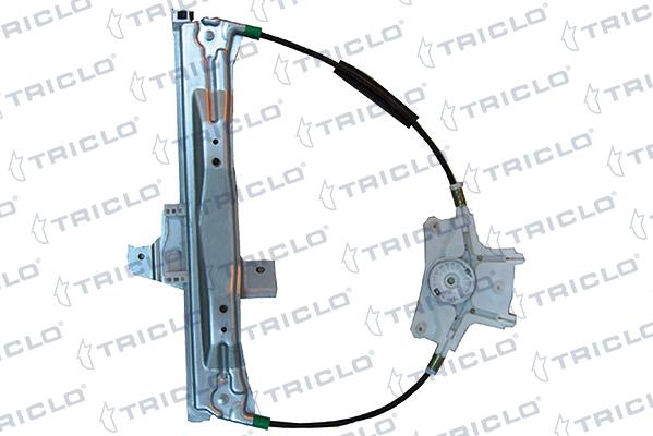 Triclo 118466 - Стеклоподъемник autosila-amz.com